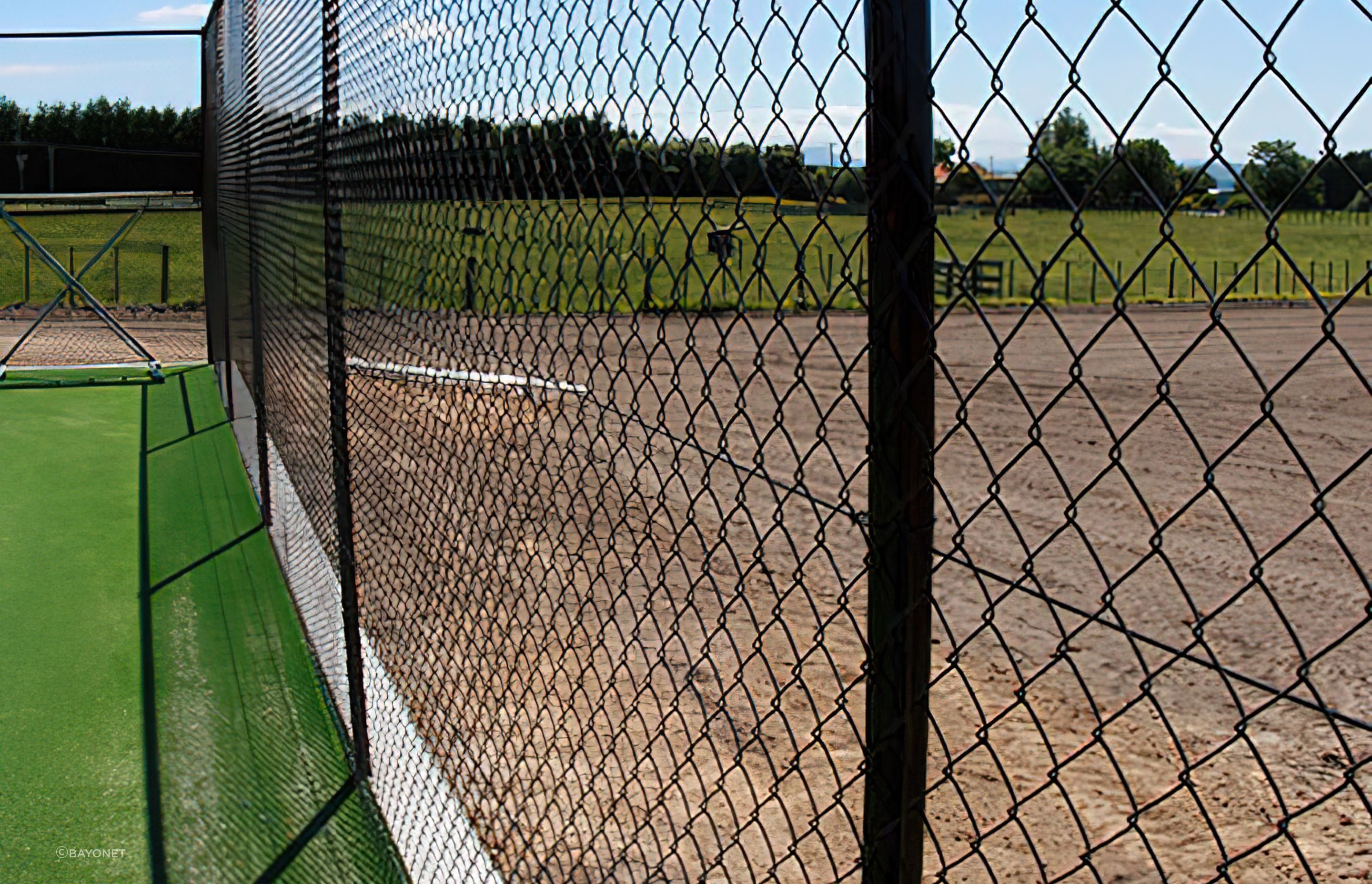 Fence Builders