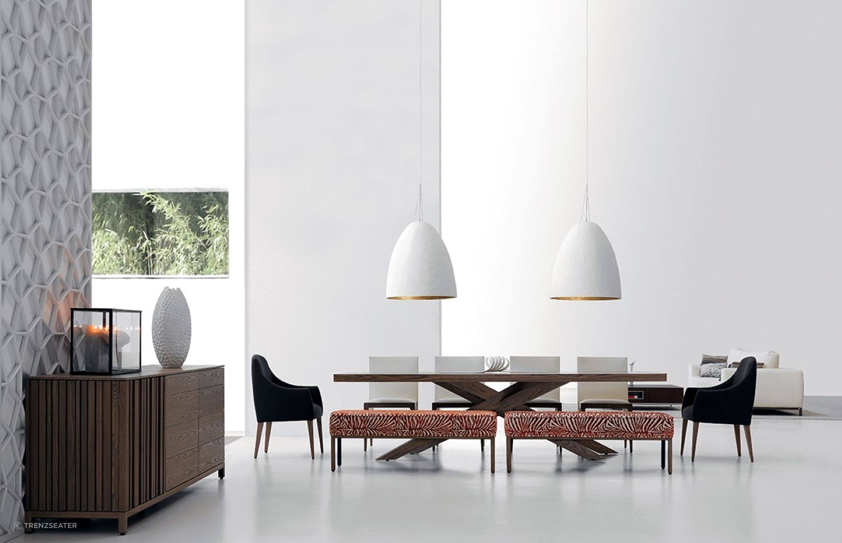 Over Dining Table Lighting Ideas and Guidance for 2024