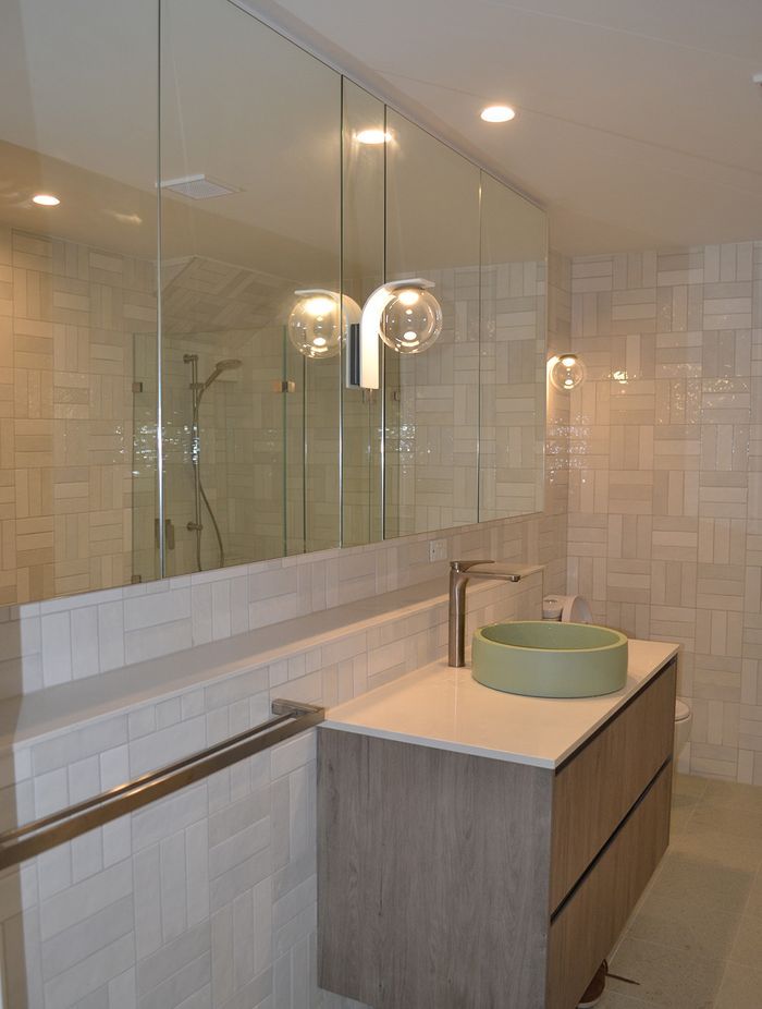 Bathroom Vanity
By JPC Kitchens