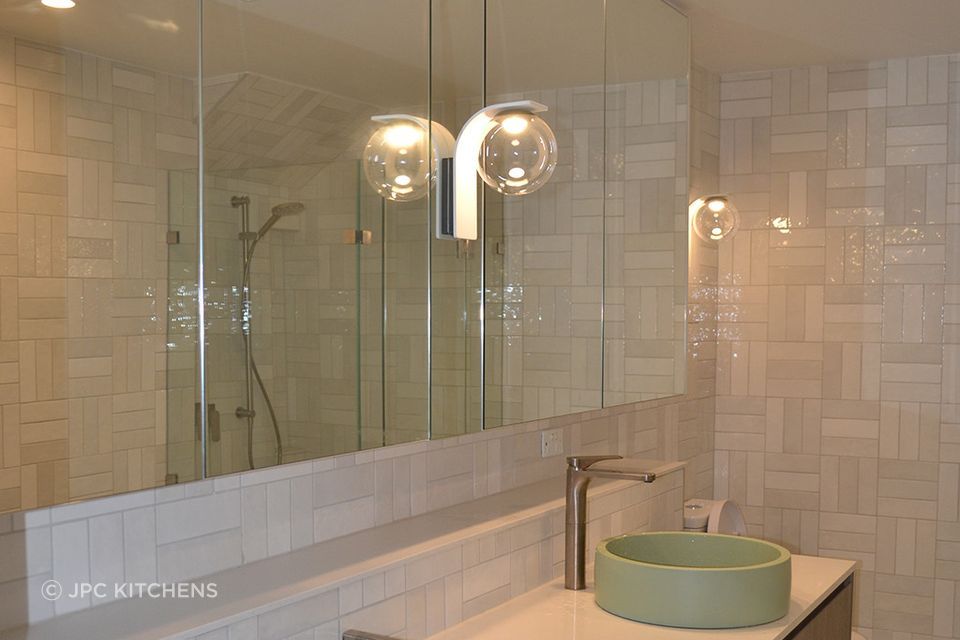 Bathroom Vanity
By JPC Kitchens