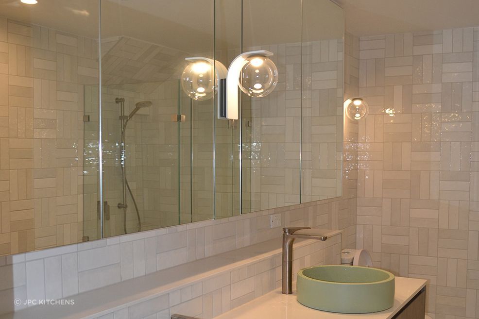 Bathroom Vanity
By JPC Kitchens