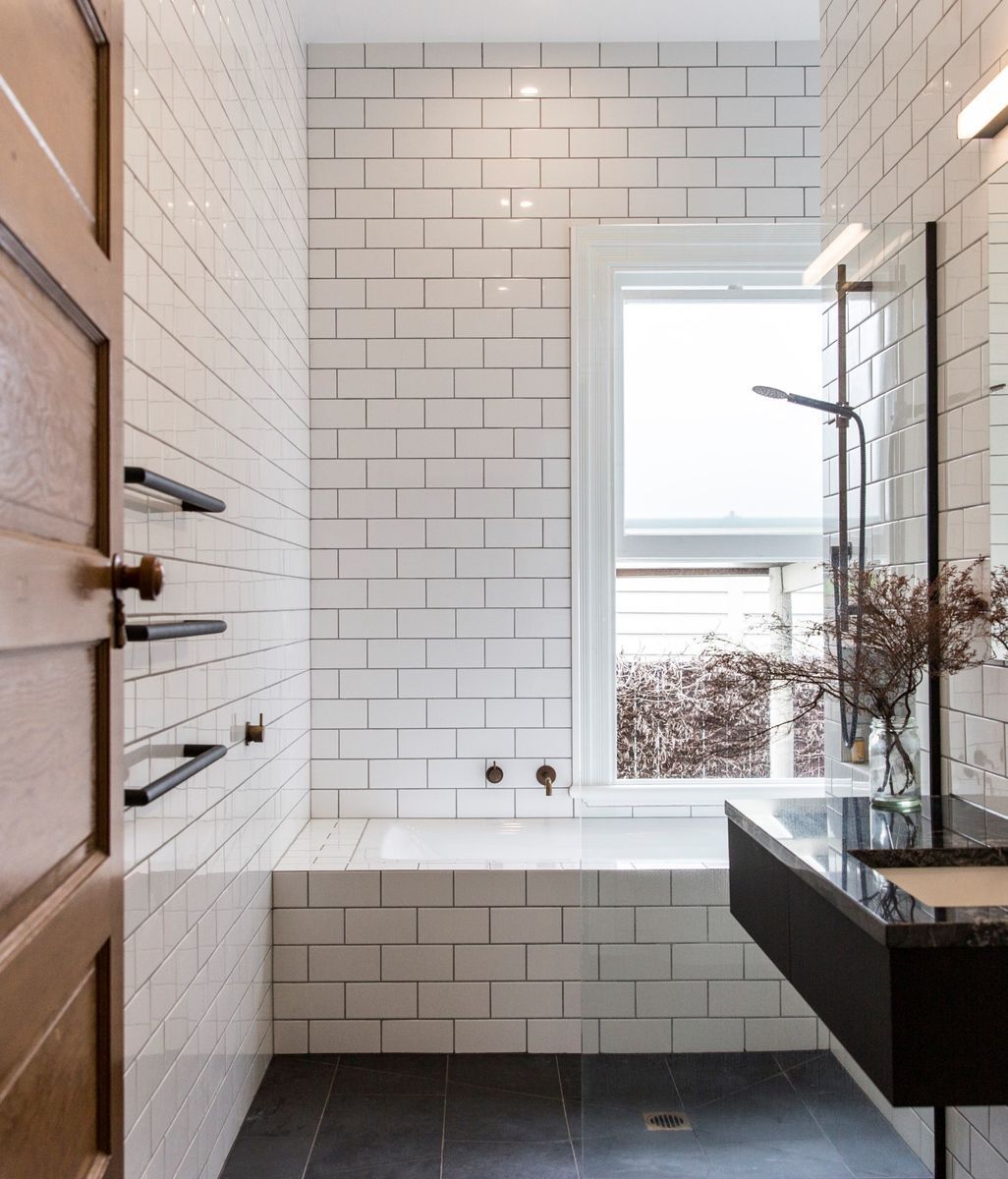 8 small bathroom ideas to make your bathroom feel bigger