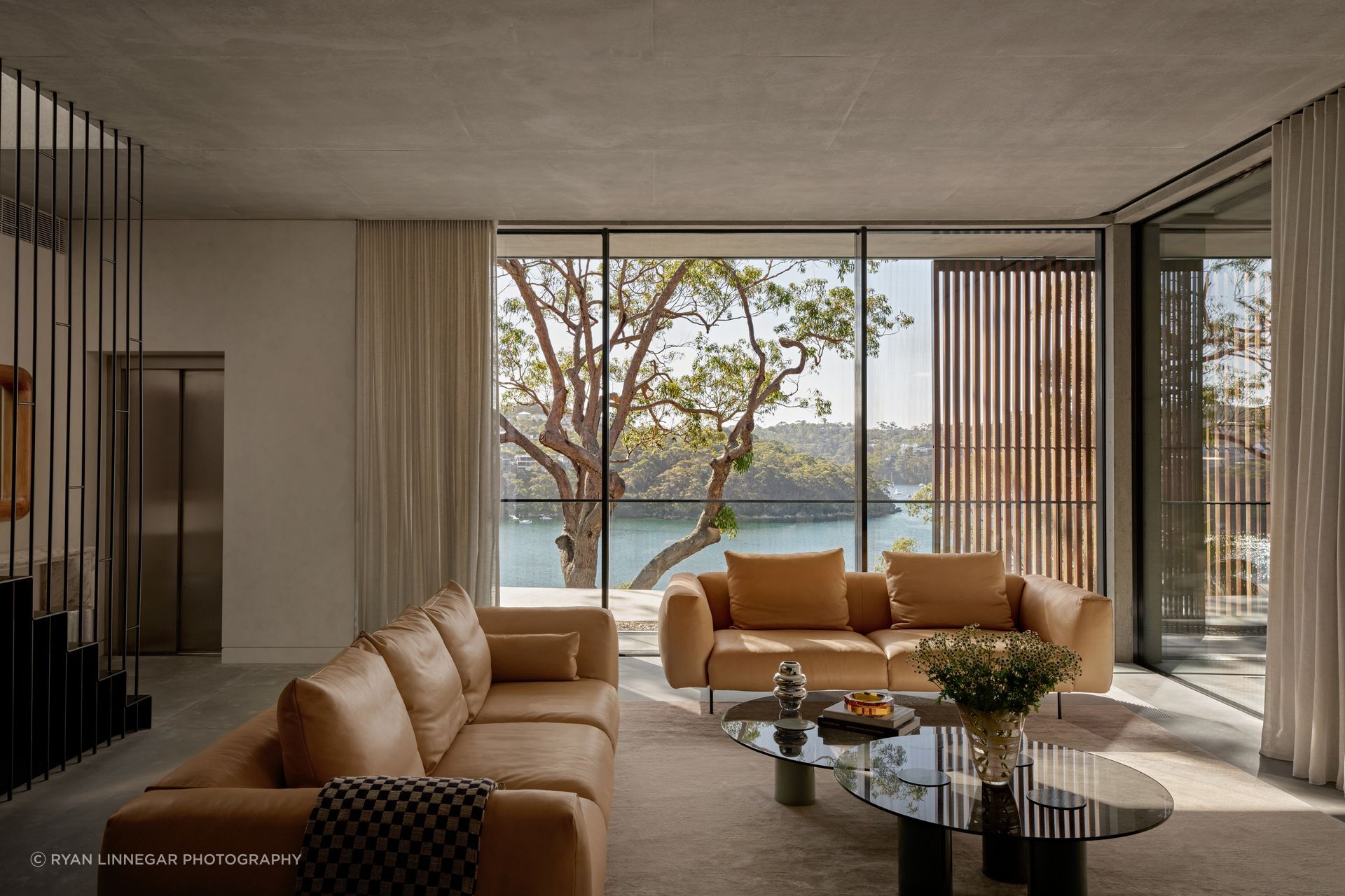 Mosman, Sydney interior by Ancré Studio.