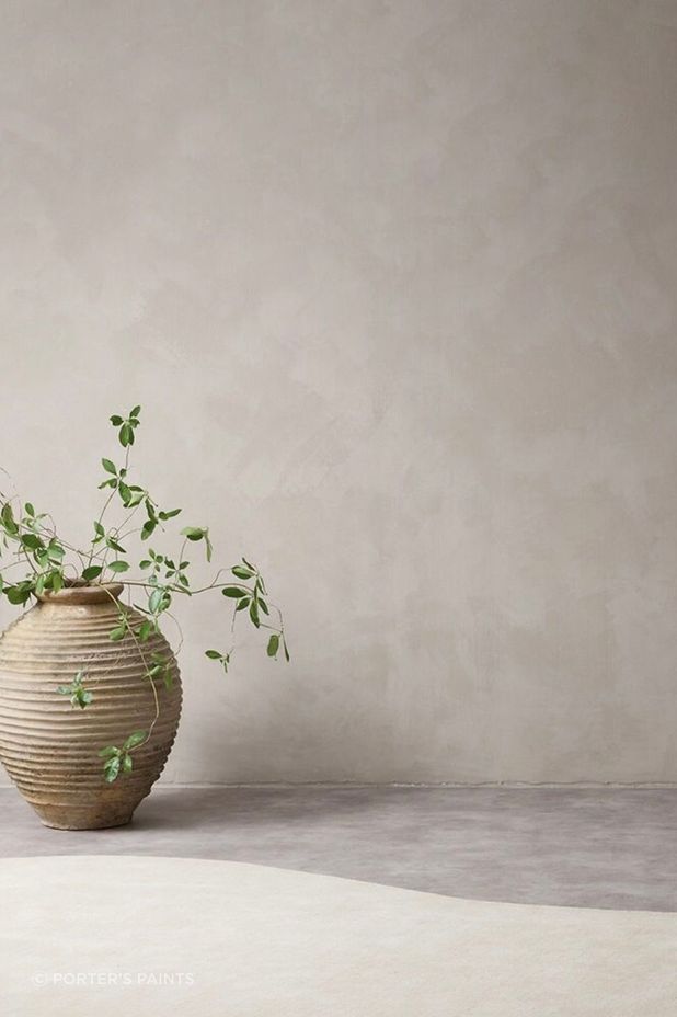 Porter's have paint for every surface and every style, and they can help you create stunning effects that will impress your clients and enhance your reputation.