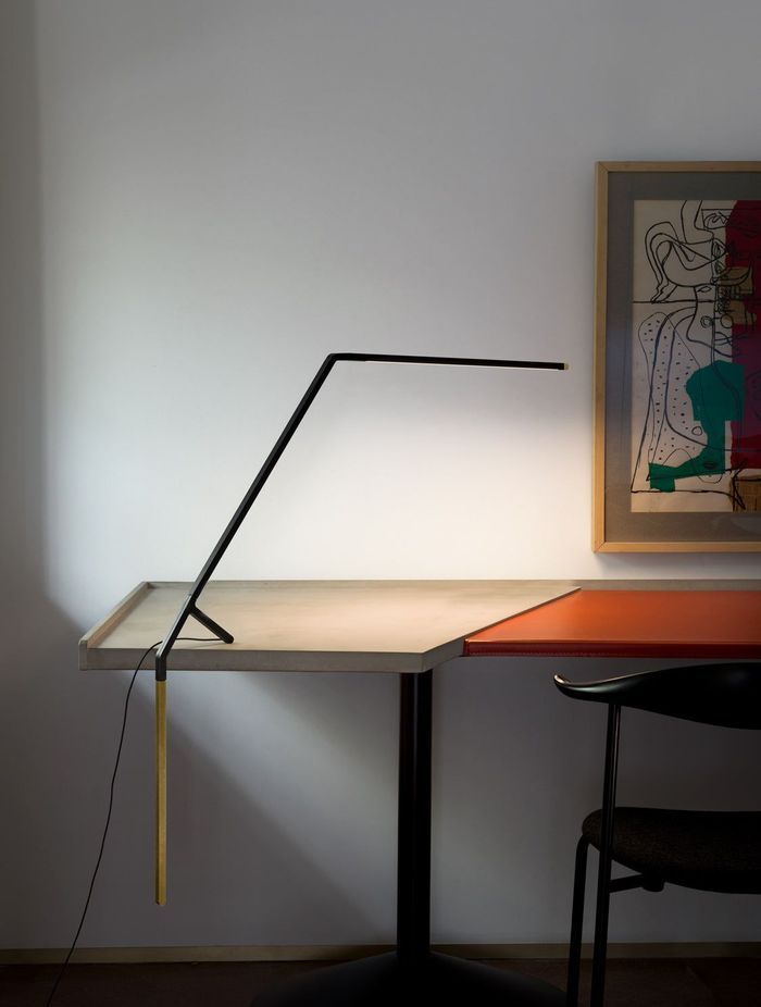 Bird Table Lamp
By Mondoluce