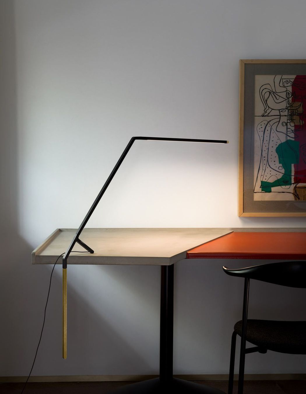 Bird Table Lamp
By Mondoluce