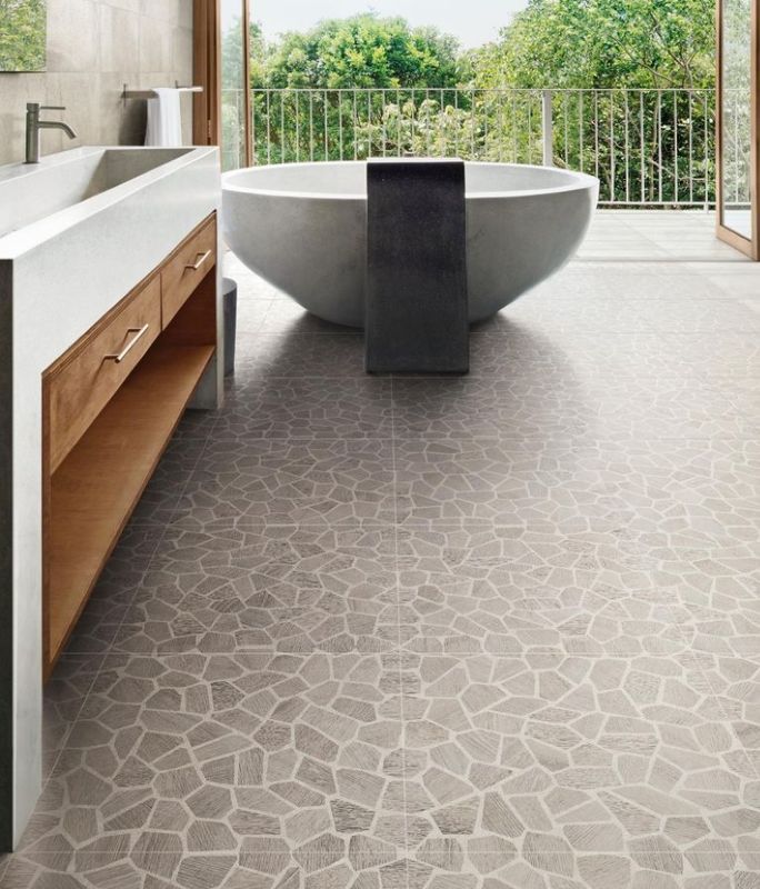 The pros and cons of ceramic tile flooring for the modern home