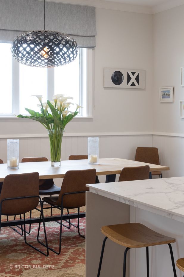 Heritage restorations require a high degree of skill.