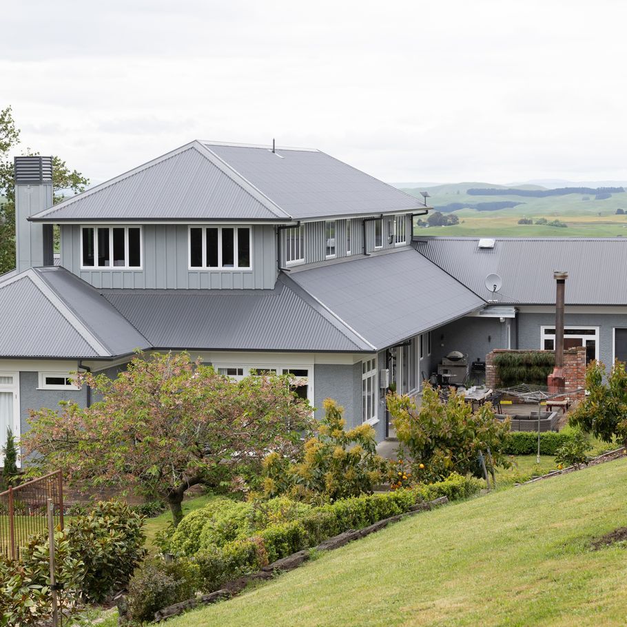 Working with Brittin Builders to bring your vision to life