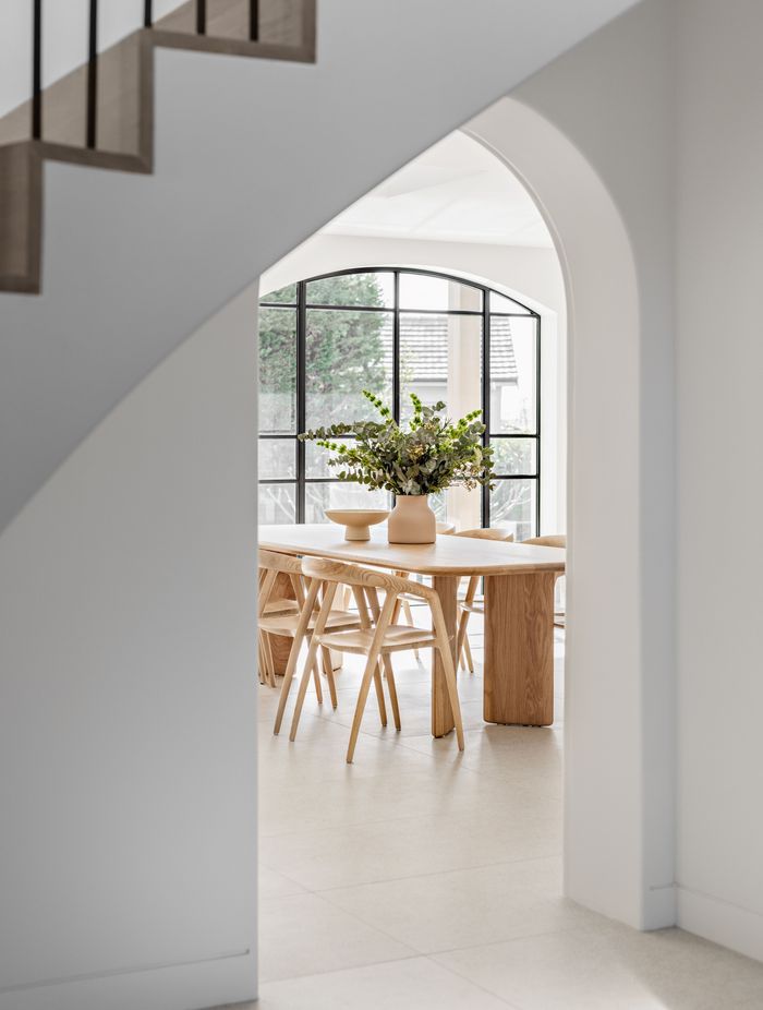 MattBuild Group relishes the challenge of creating tricky architectural shapes.