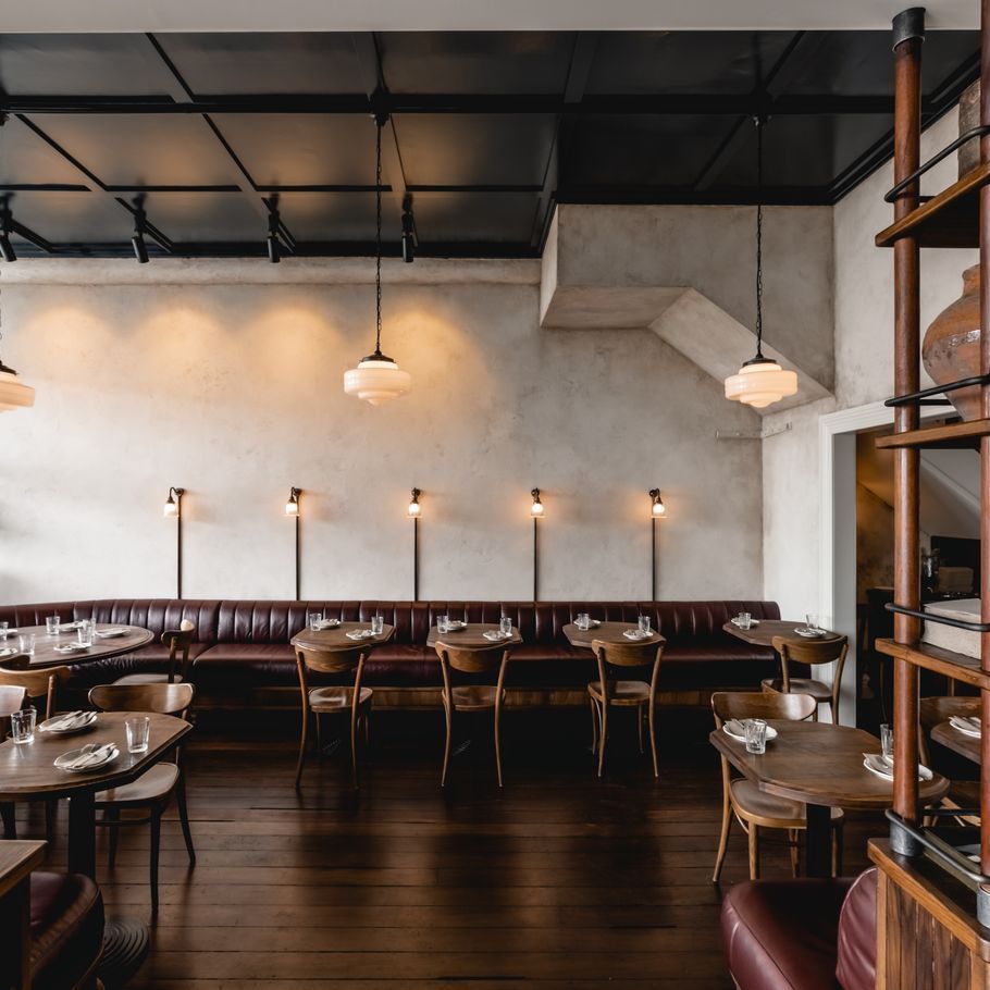 Inside CTRL Space: The storytelling approach transforming commercial interiors