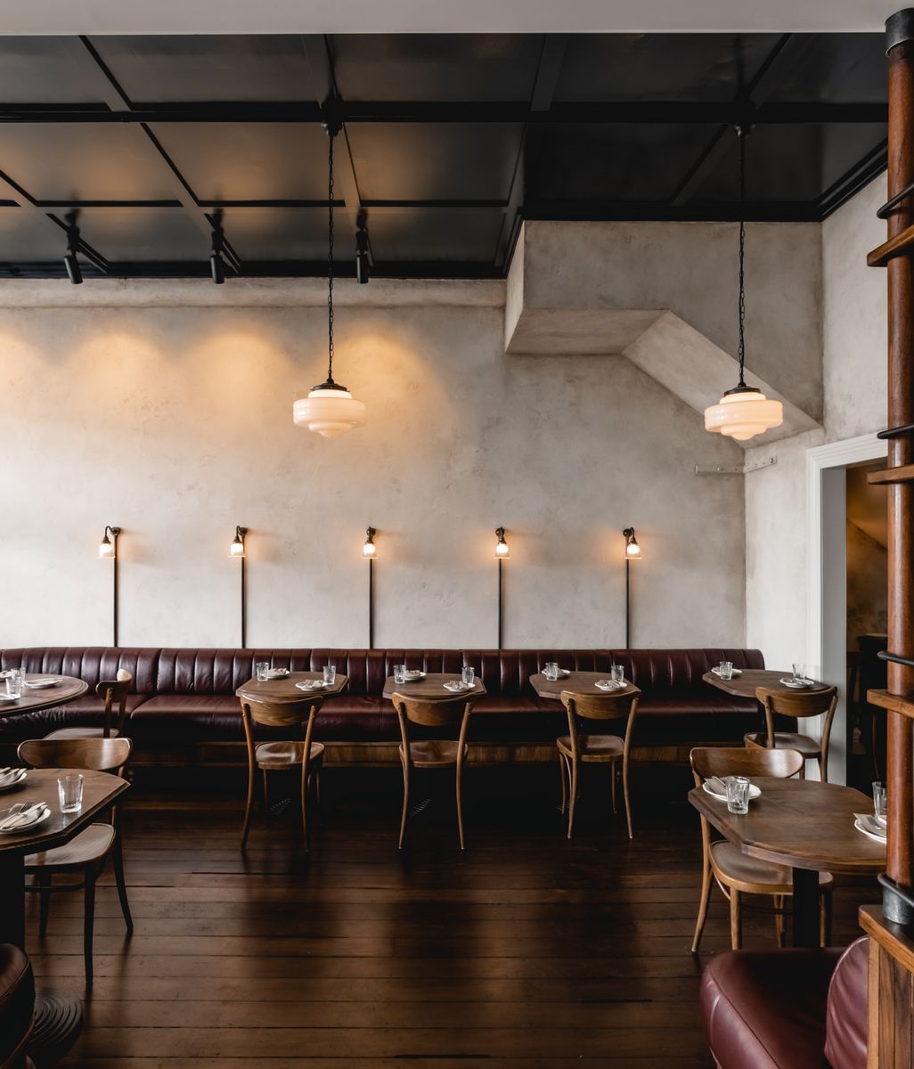News & Events, Spaces