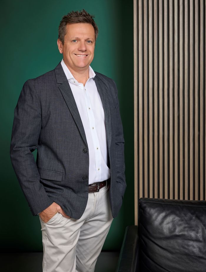 Screenwood's Cameron Nelson