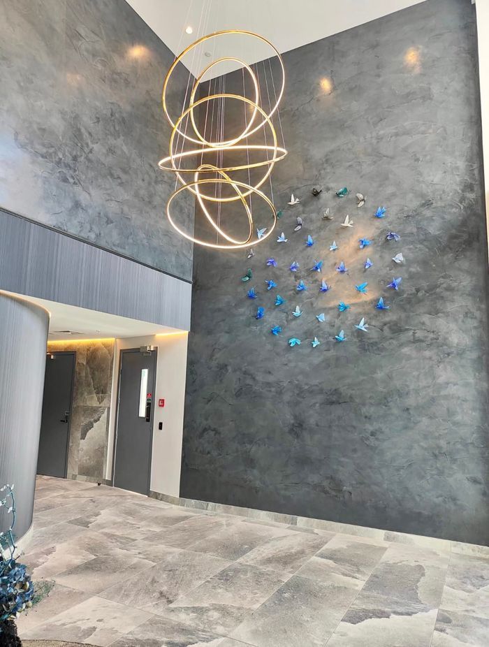 Colour consultations are a valuable service that can save time, money, and colour decision stress for specifiers who want to ensure that their projects look cohesive and are finished to the highest standards.