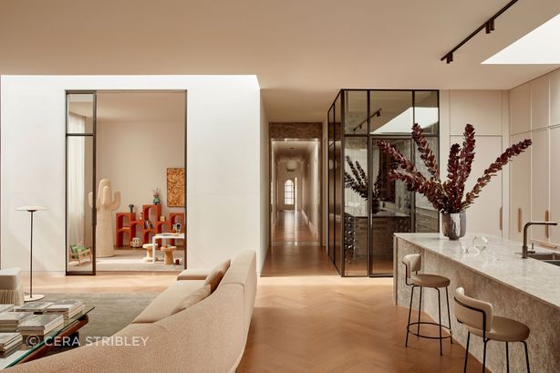 Deco House | Cera Stribley