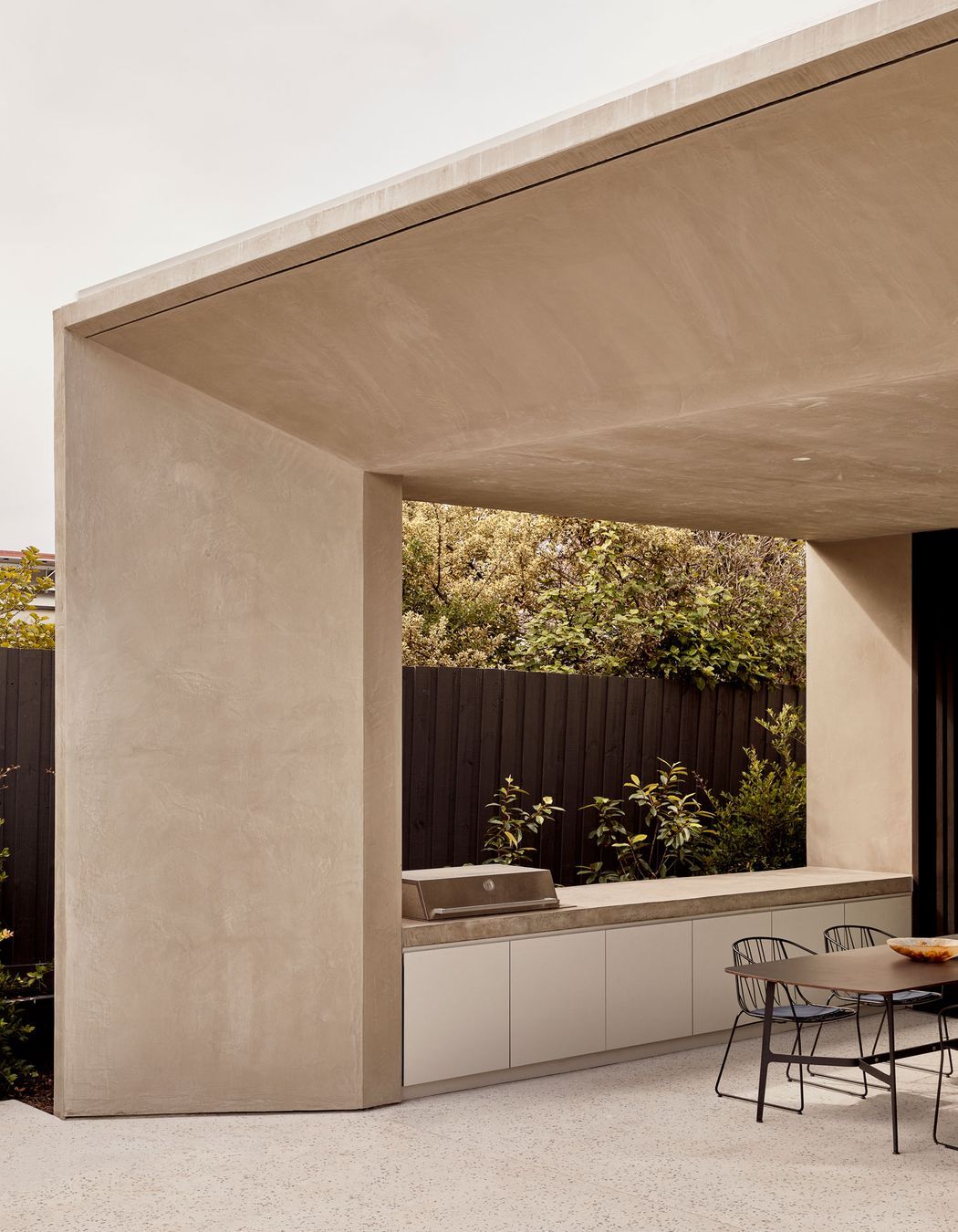 Deco House by Cera Stribley | Photo Credit: Martina Gemmola