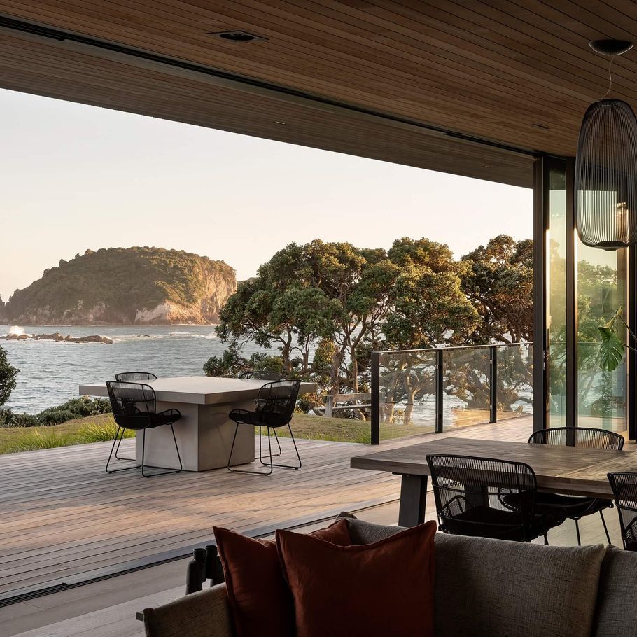 What you need to know about building on the coast