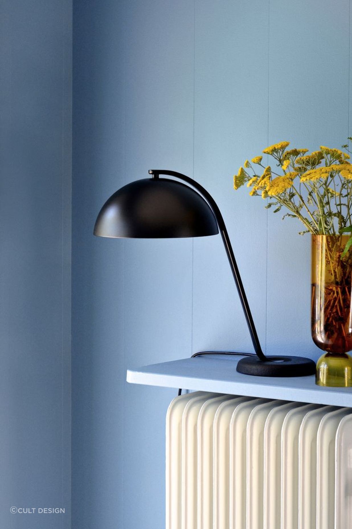 Cloche Table Lamp by HAY
by Cult Design