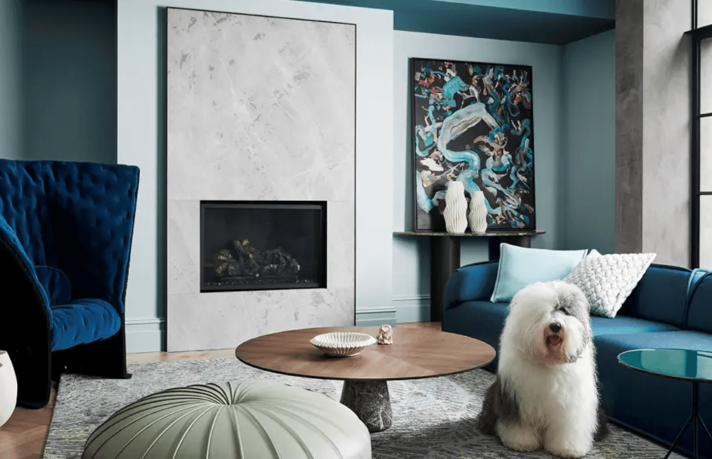 Dulux BIM specification tool Duspec+ is ideal for re-paints, whether residential or commercial.