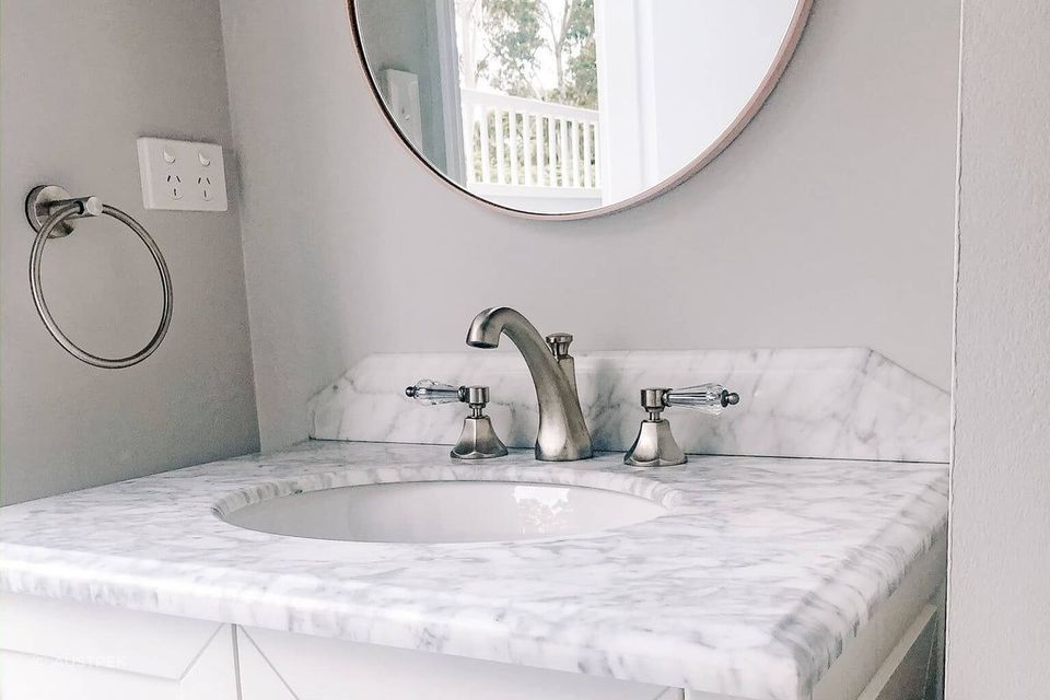 Turner Hastings Coventry | Single Bowl Vanity | 750
By Austpek