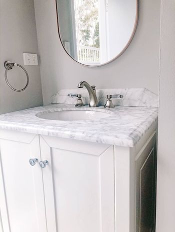 Turner Hastings Coventry | Single Bowl Vanity | 750
By Austpek