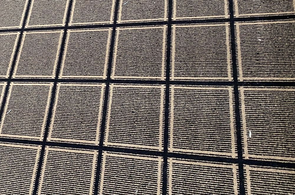 Featured product: Crossroads Wool Carpet.