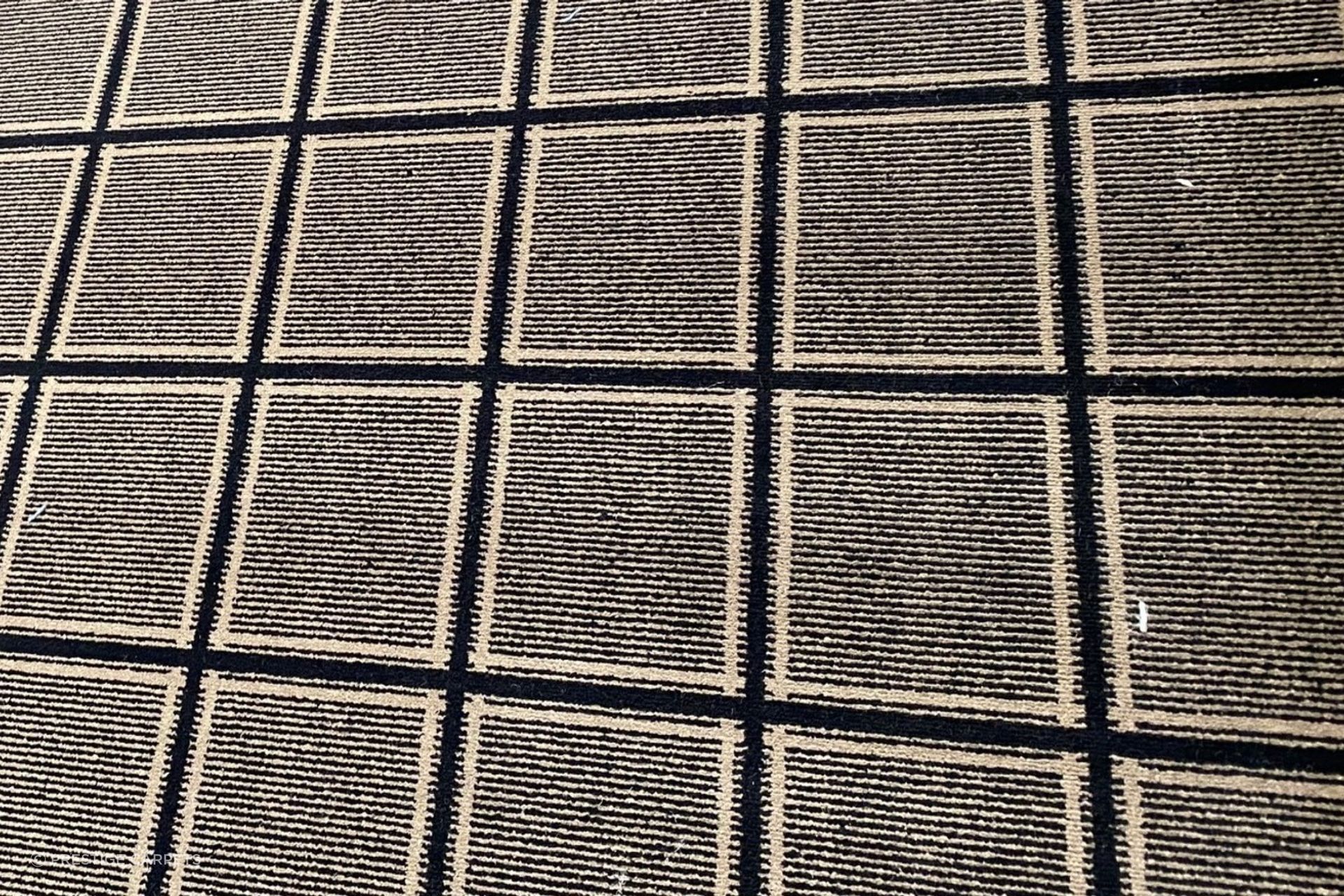 Featured product: Crossroads Wool Carpet.