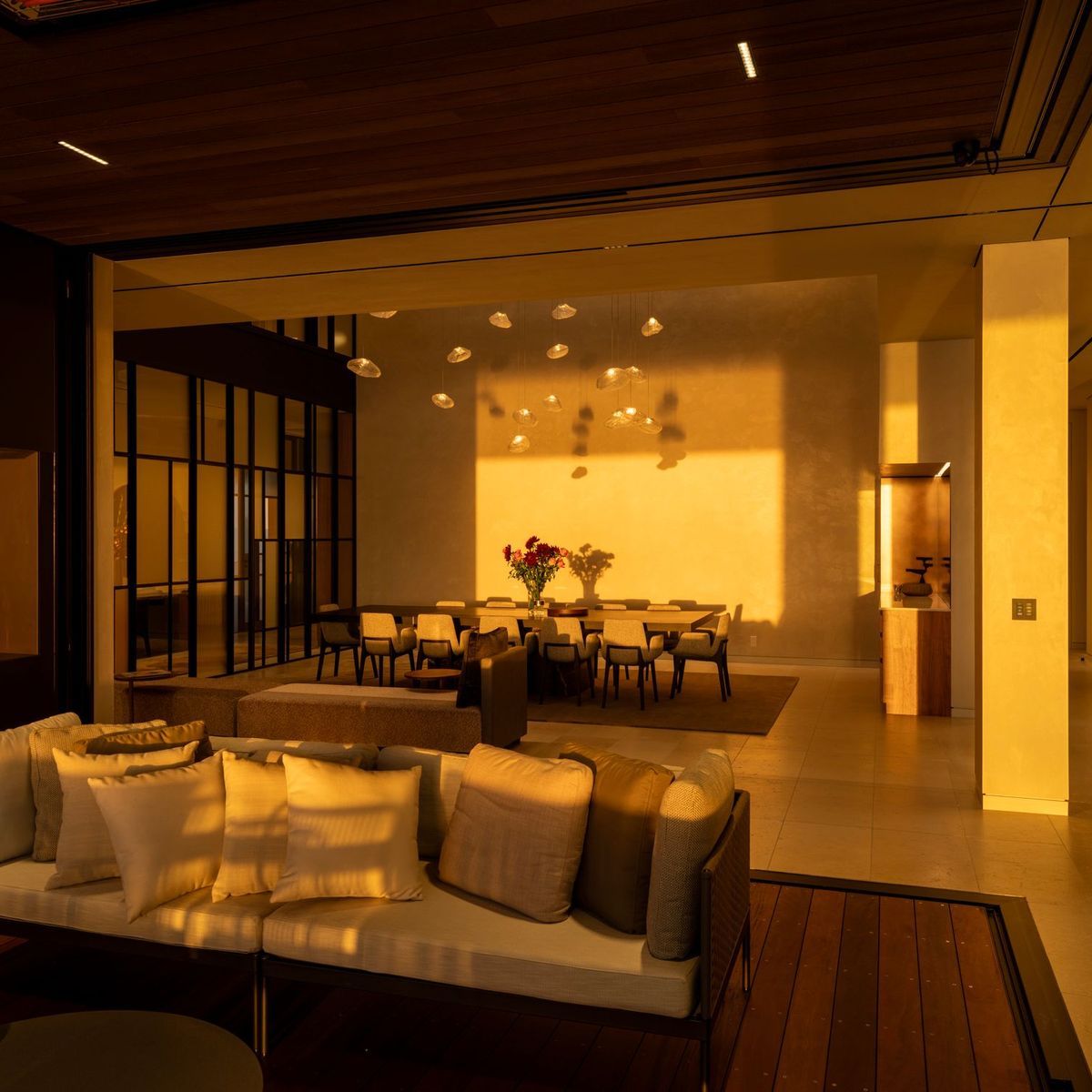 Why the right architect matters before you start building