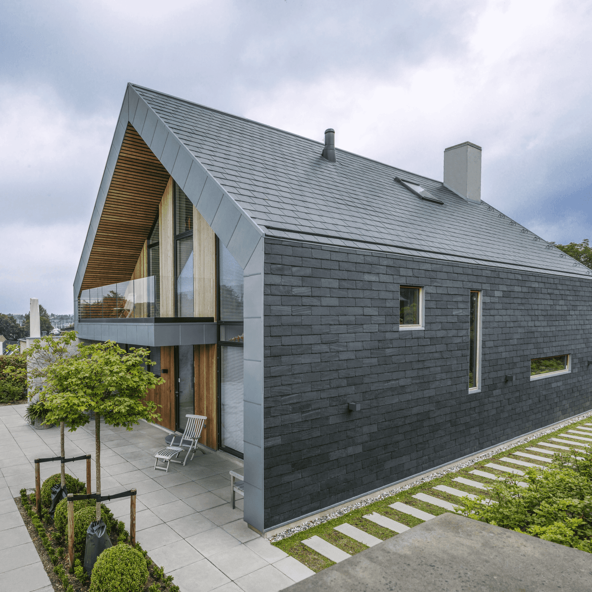 Choosing the right cover: a guide to emerging exterior cladding options in New Zealand