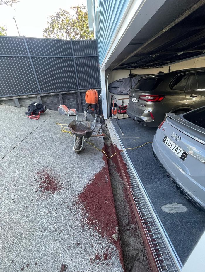 KPA Plumbing's process includes a thorough site assessment, consideration of local soil and rainfall patterns, and design of an effective, code-compliant system by KPA’s contract engineers.