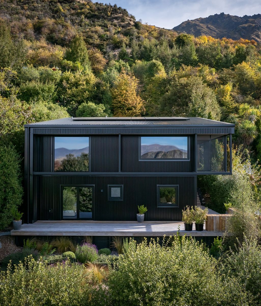 Too hot to handle: Designing overheating out of the modern home