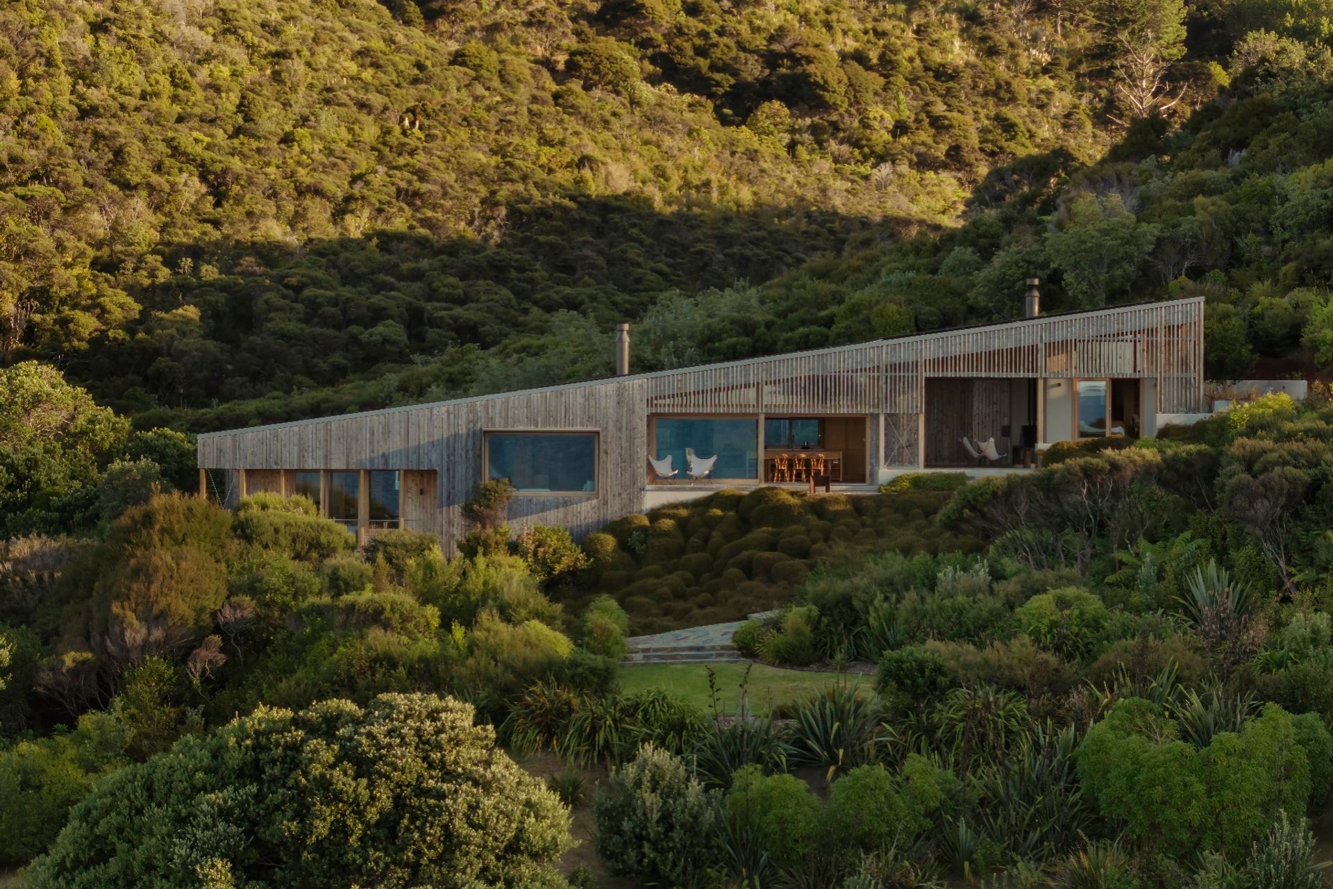 Waimataruru by Pac Studio | Photo Credit: Sam Hartnett