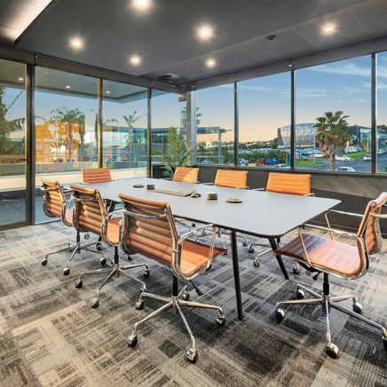 The latest trends in office furniture in 2023