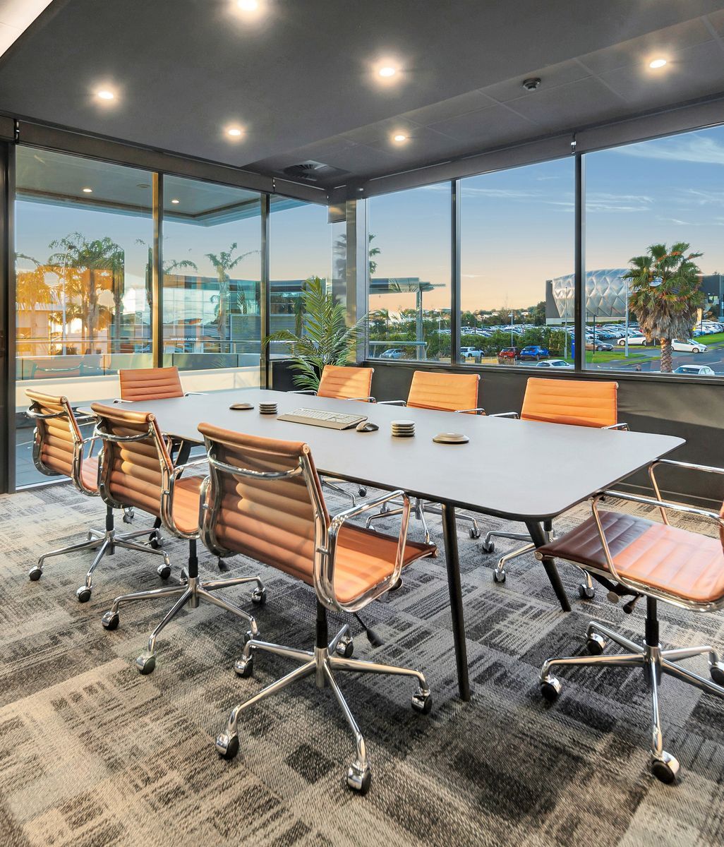 The latest trends in office furniture in 2023