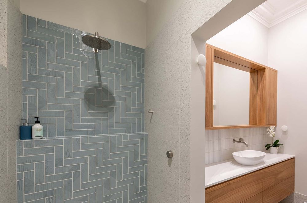 Newry Project by Lux Interiors