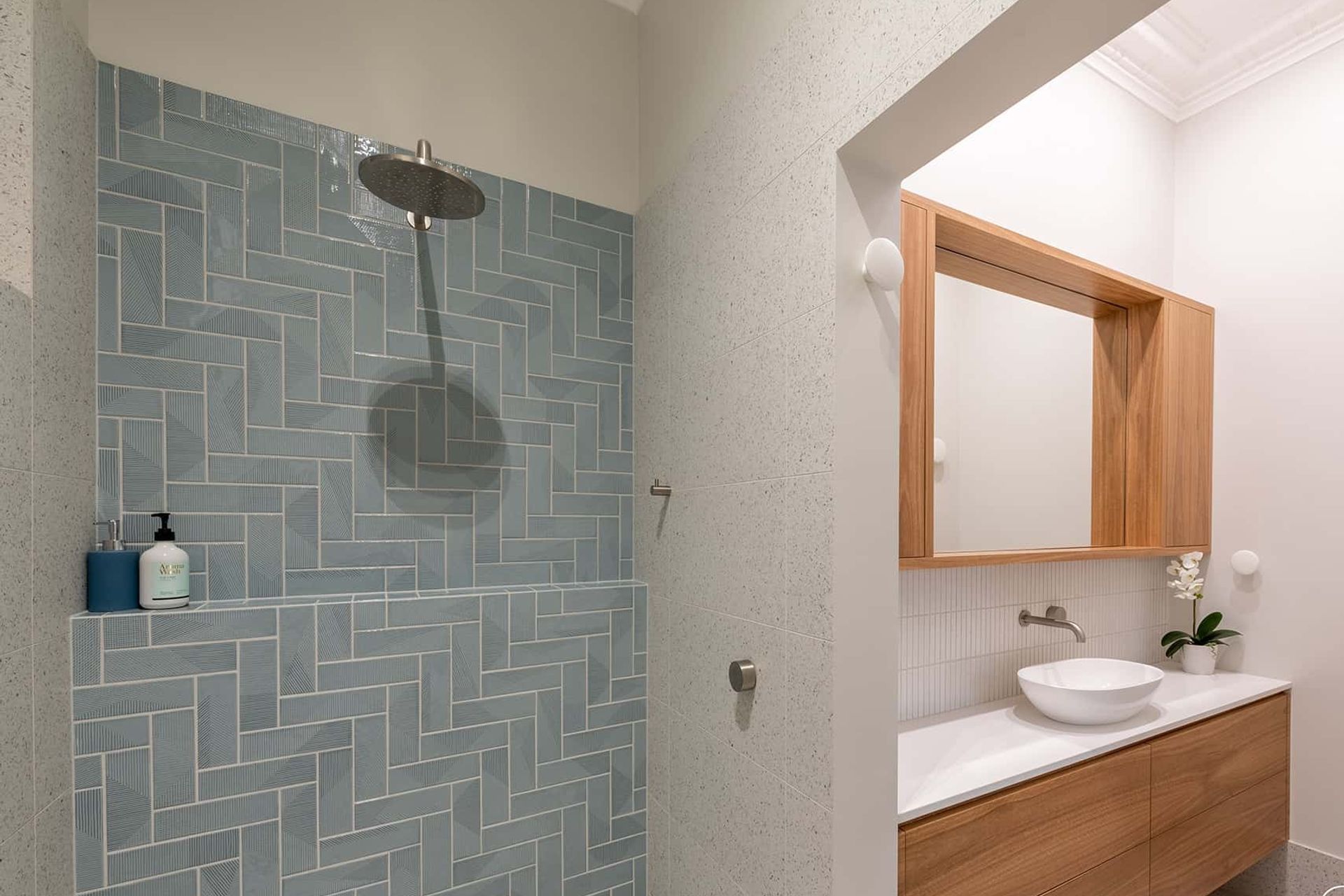 Newry Project by Lux Interiors