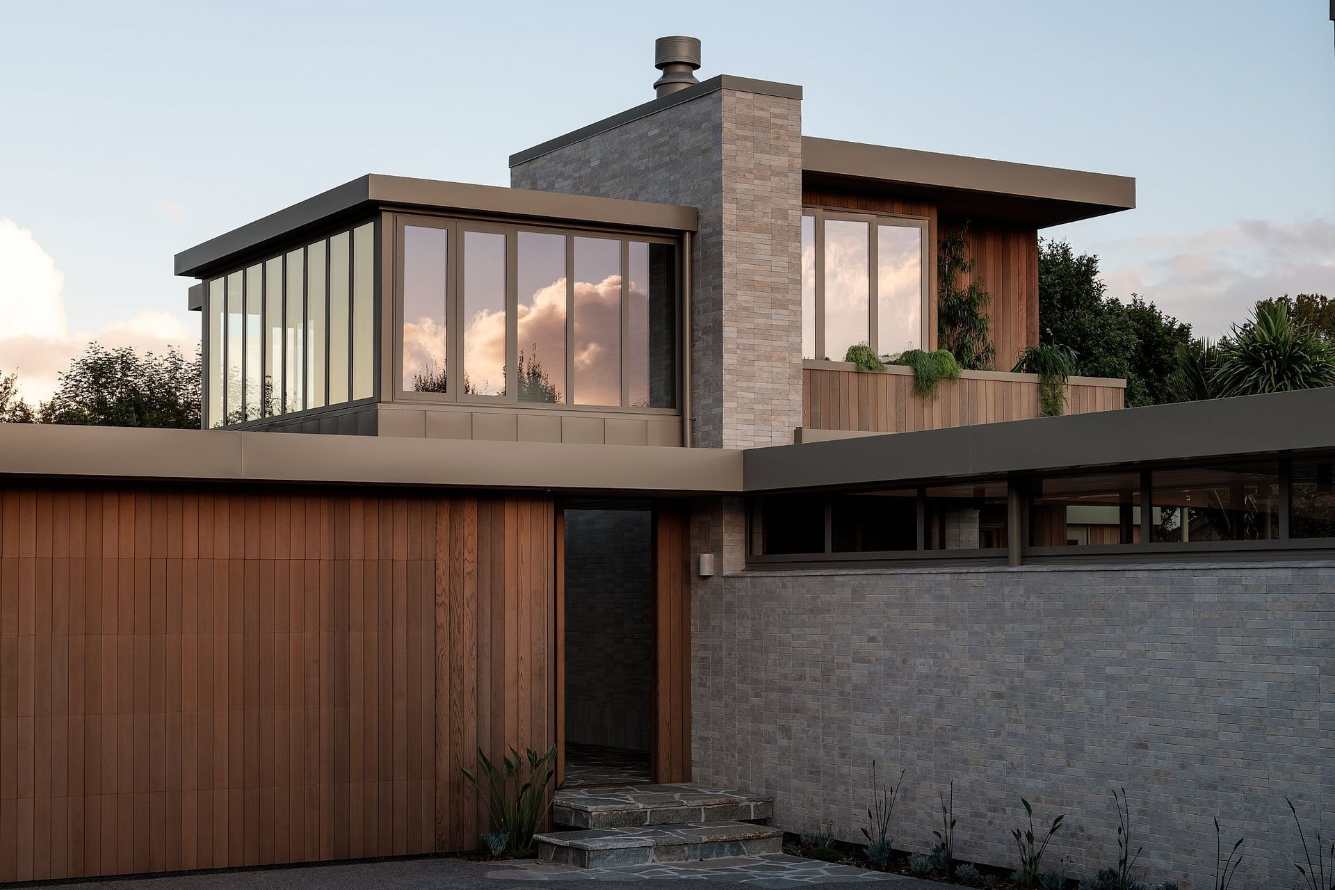 Prospect House by MAUD | Photo Credits: Sam Hartnett