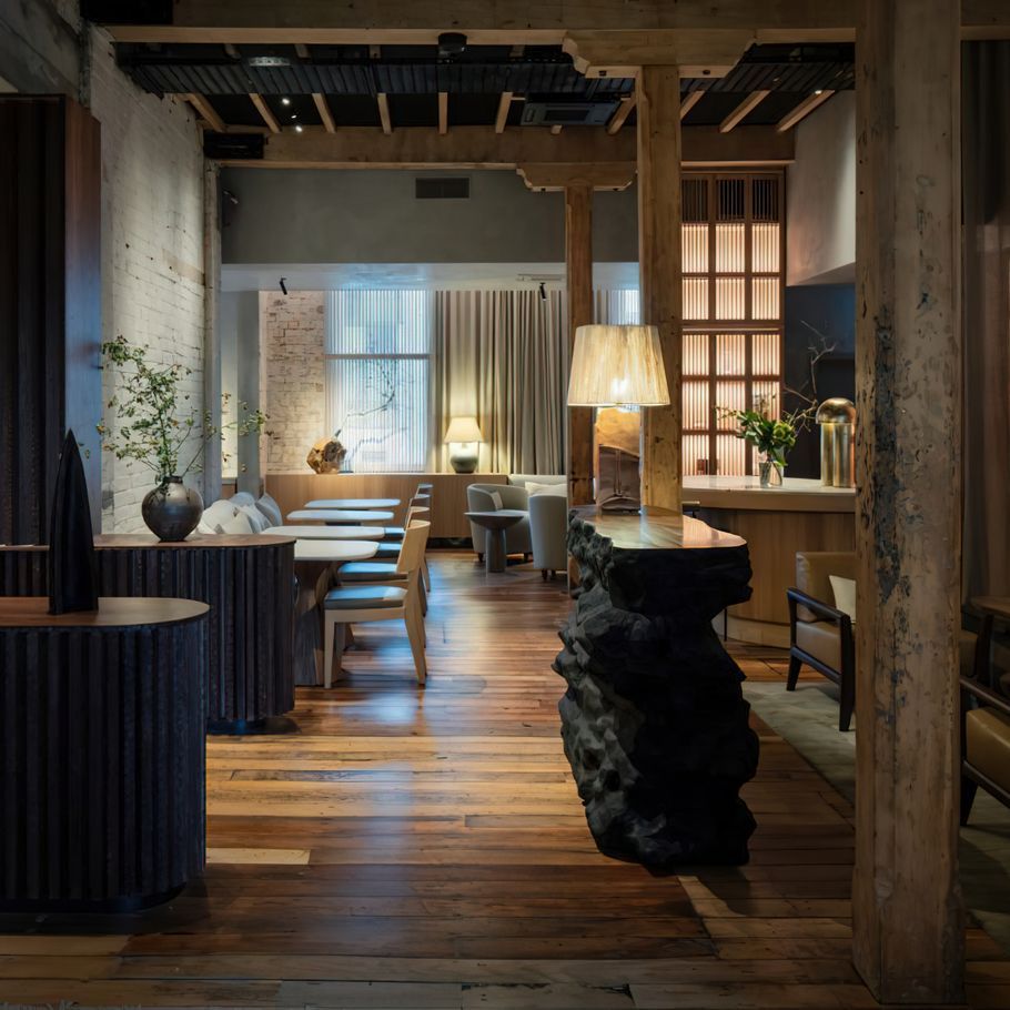 How to create hotel-style lighting at home, with tips from the experts