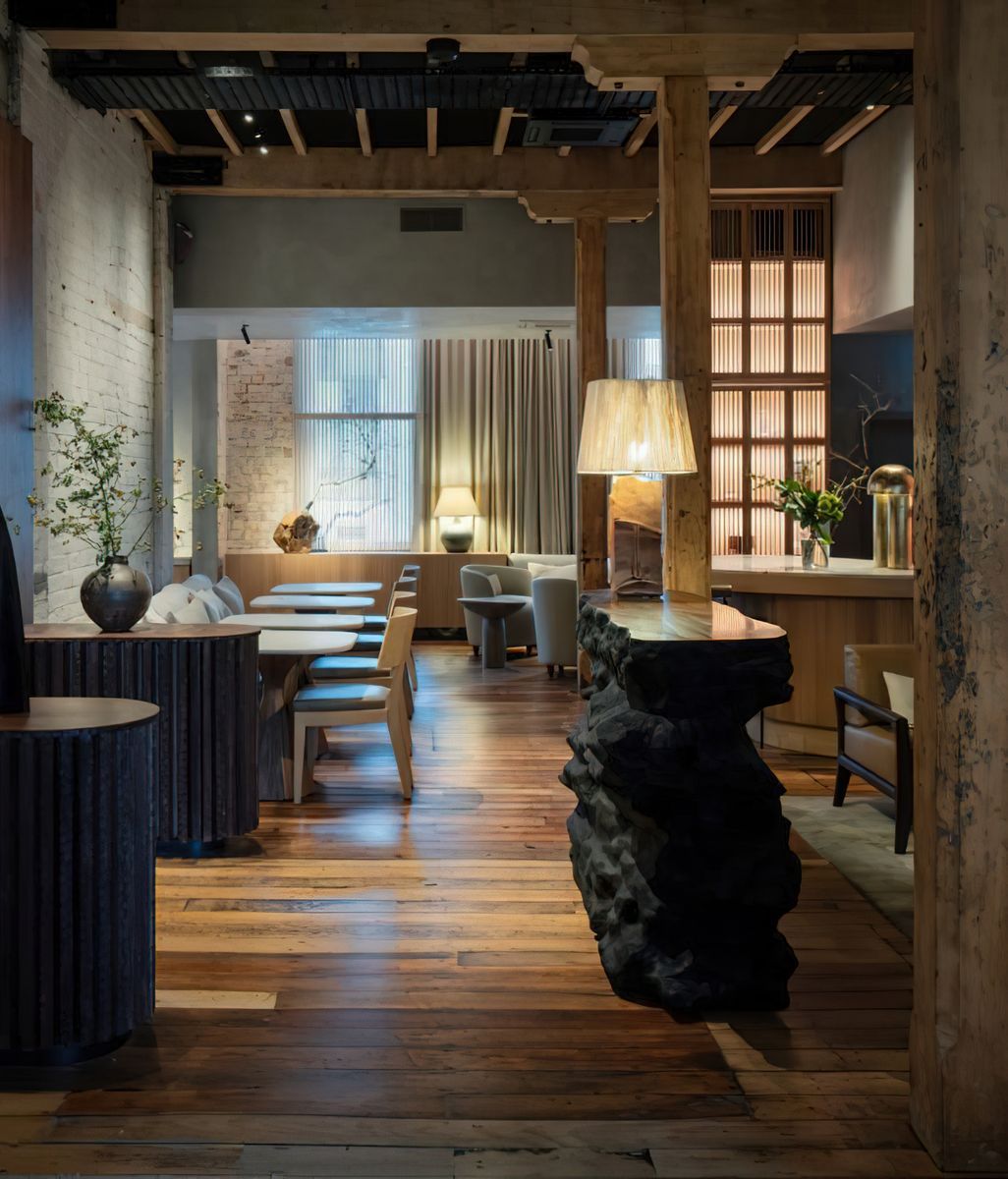 How to create hotel-style lighting at home, with tips from the experts