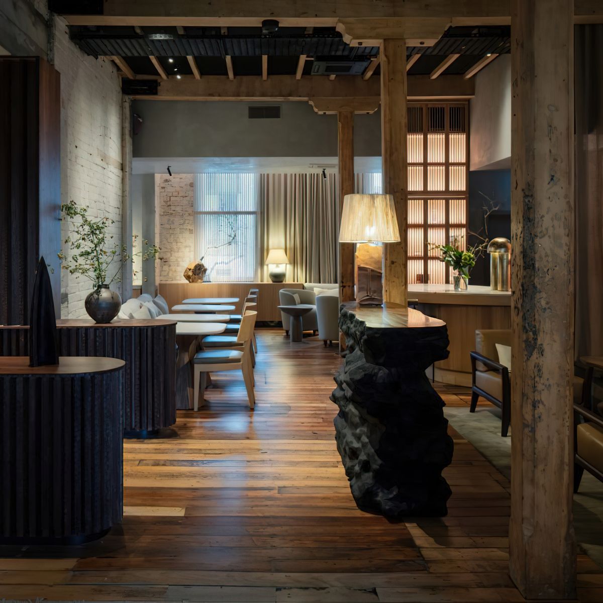 How to create hotel-style lighting at home, with tips from the experts