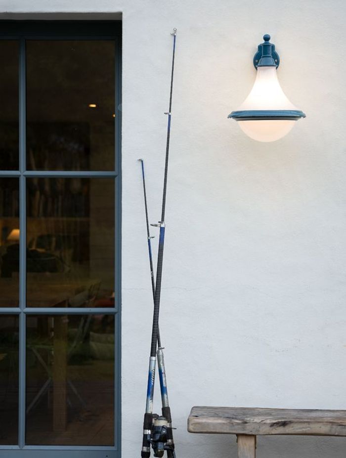 Dallas Model 4 Outdoor Wall Light
by Special Lights