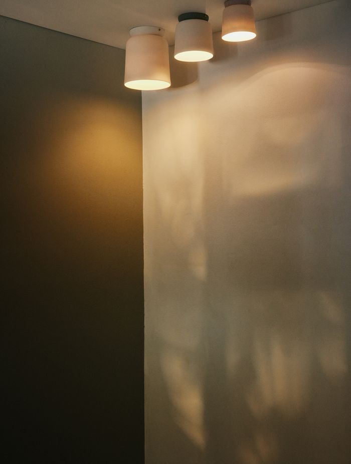 Dawn Ceiling Light by Studio Enti