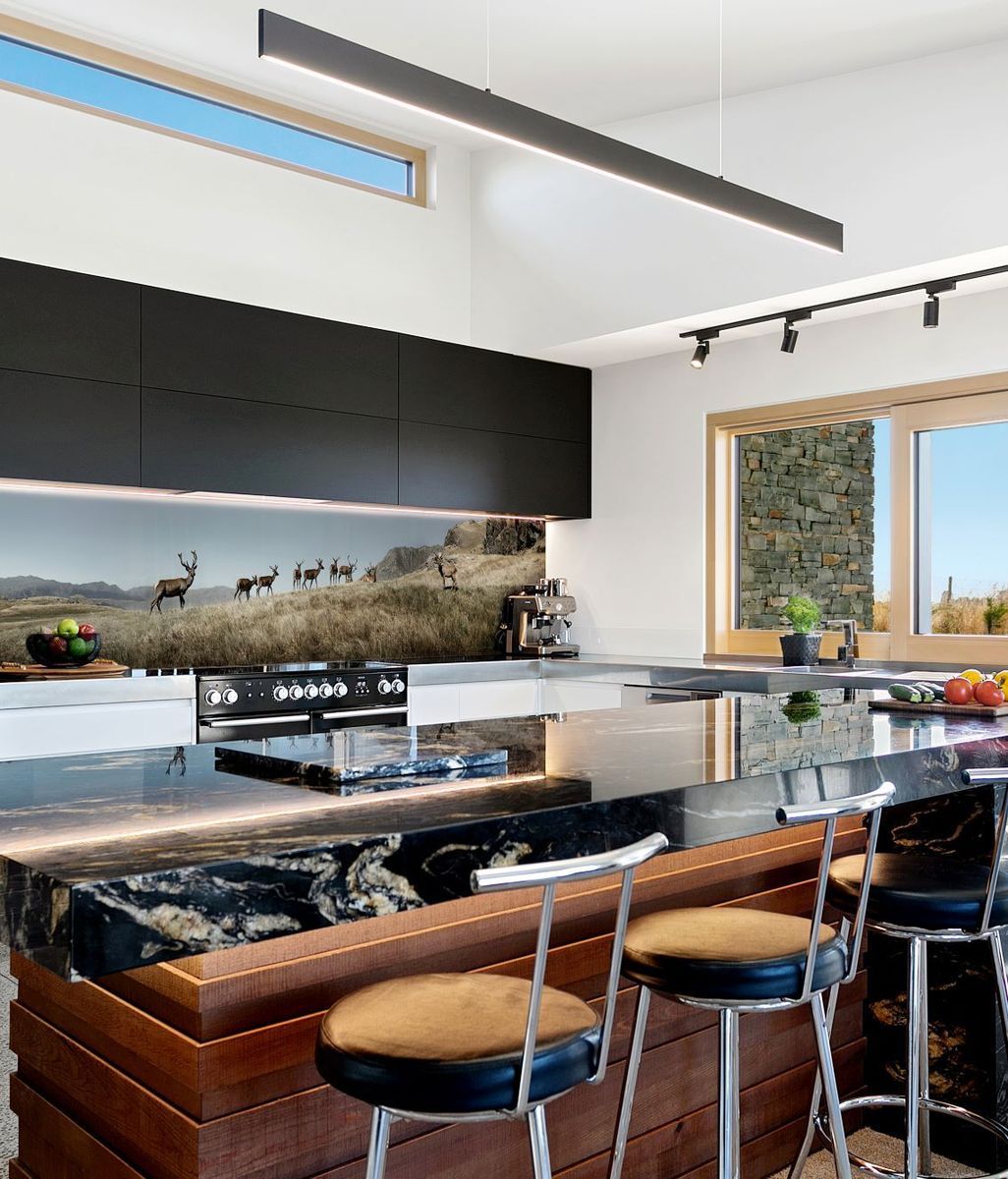 19 kitchen splashback ideas from stylish homes in New Zealand