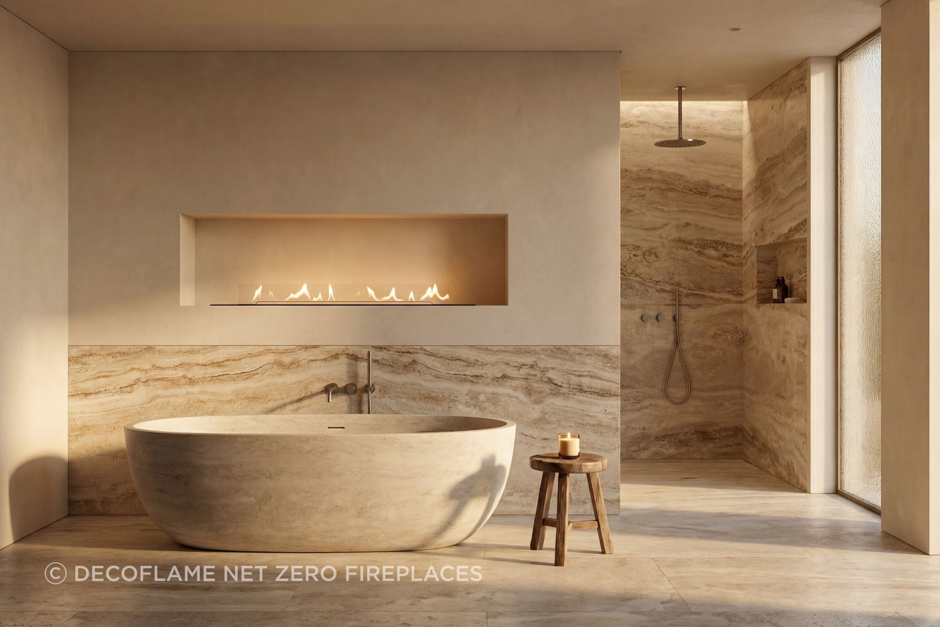 No limitations to installation; a specifier's dream.