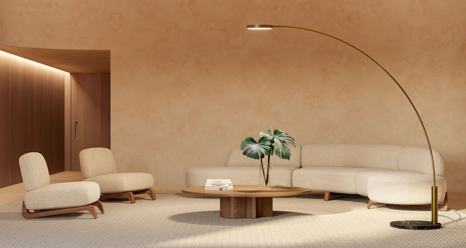 Dip by Targetti Lighting NZ.