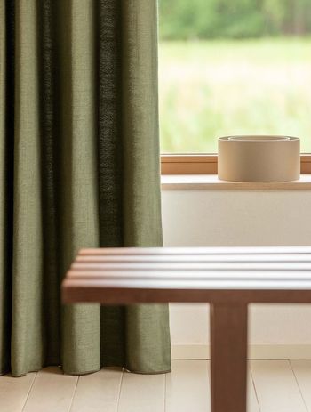 De Ploeg Curtains - Distel
By SVENSKA KJ