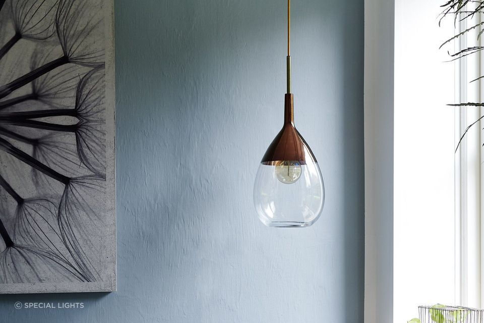 Lute 22cm | Pendant
By Special Lights