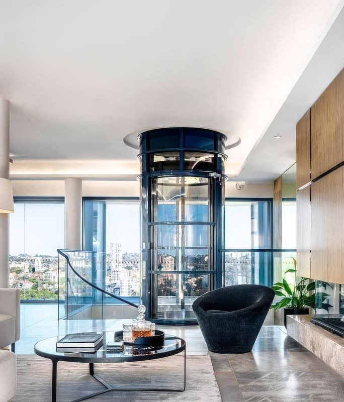Comparing vacuum elevators to traditional lifts: which is best for your NZ home or project?