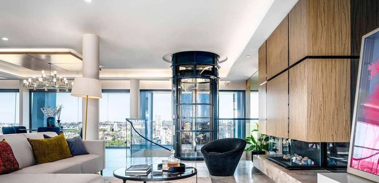 Comparing vacuum elevators to traditional lifts: which is best for your NZ home or project?