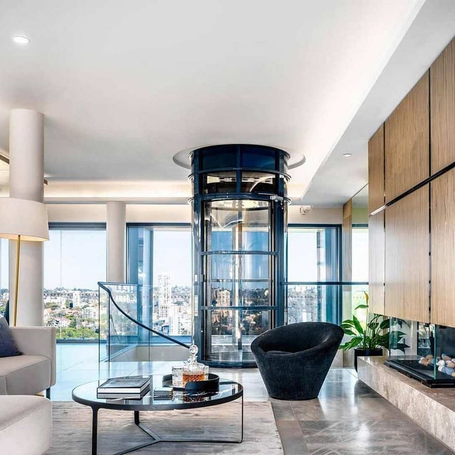 Comparing vacuum elevators to traditional lifts: which is best for your NZ home or project?